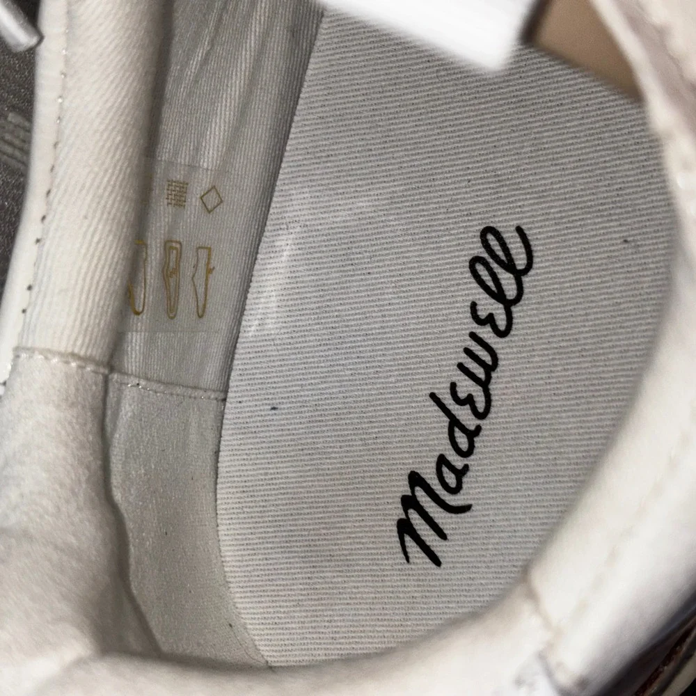 Madewell kickoff trainer
